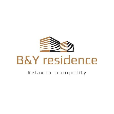 B&Y Residence Chiang Mai Exterior foto