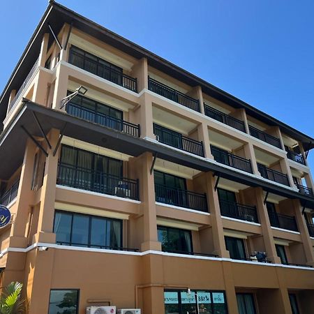B&Y Residence Chiang Mai Exterior foto